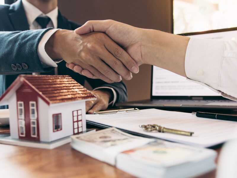 Real estate lessons